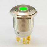 LED Push Button Switch
