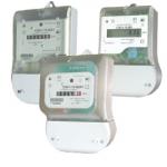 Russia Energy Meter LCD Or Counter type