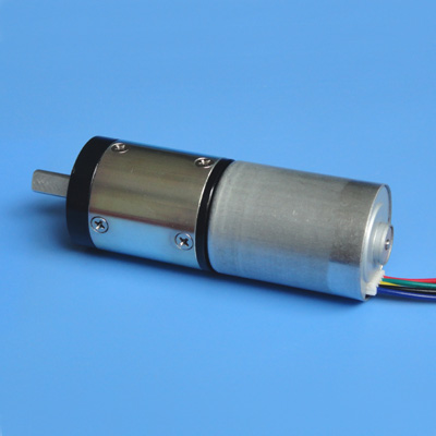 DOME 48V600W DC brushless gear motor DM101