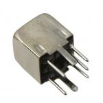 5x5mm Adjustable Inductors with shield