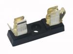 PCB Fuse Holder For Fuse 6.3x31.8mm