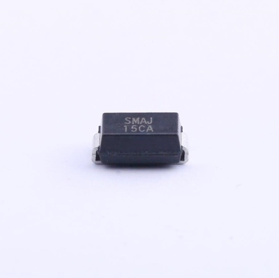 SMD TVS Diode SMAJ Series SMA Package Outlines Manufacturer Supplier