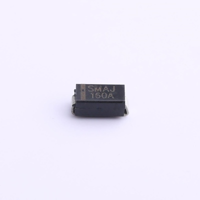 SMD TVS Diode SMAJ Series SMA Package Outlines Manufacturer Supplier