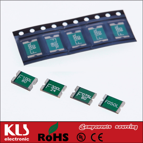 Circuit Protection Components︱Electronic Components KLS