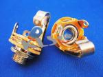 6.3mm Mono Phone jack 