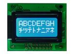 8*2 Character Type LCD Module 