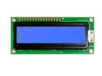 16*1 Character Type LCD Module 