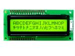 16*2  Character Type LCD Module 