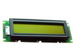 16*2 Character Type LCD Module 