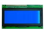 192x64 Graphic Type LCD Module 