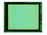 160x128 Graphic Type LCD Module