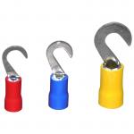 Insulated Hook Terminal