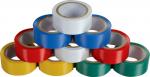 PVC Insulation Tape -Fire Resistance
