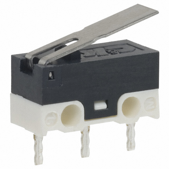 Mini Micro Switch manufacturer & supplier - KLS Electronic Co.,Ltd.