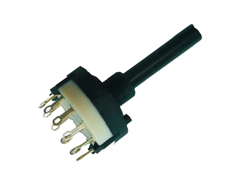 Rotary Dimmer Potentiometer Series manufacturer & supplier KLS