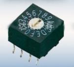 Terminal 3x2 type,16 Postion,BCD Circuit