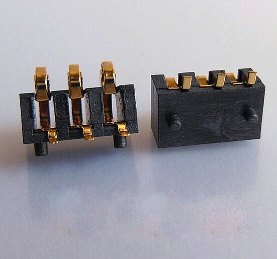 3P battery connector manufacturer & supplier - KLS Electronic Co.,Ltd.