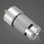 Φ51mm/L:61mm+gearbox & DC Gear Motors