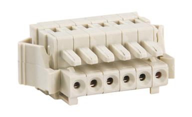 Terminal blocks︱MCS connectors︱KLS