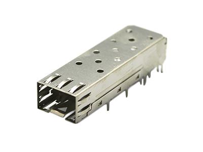 SFP Connector Manufacturer Supplier KLS Electronic Co Ltd