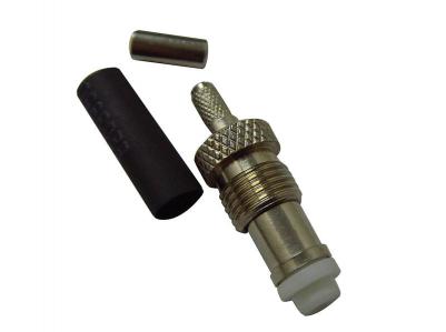 RF Coaxial Connectors︱FME connectors︱KLS