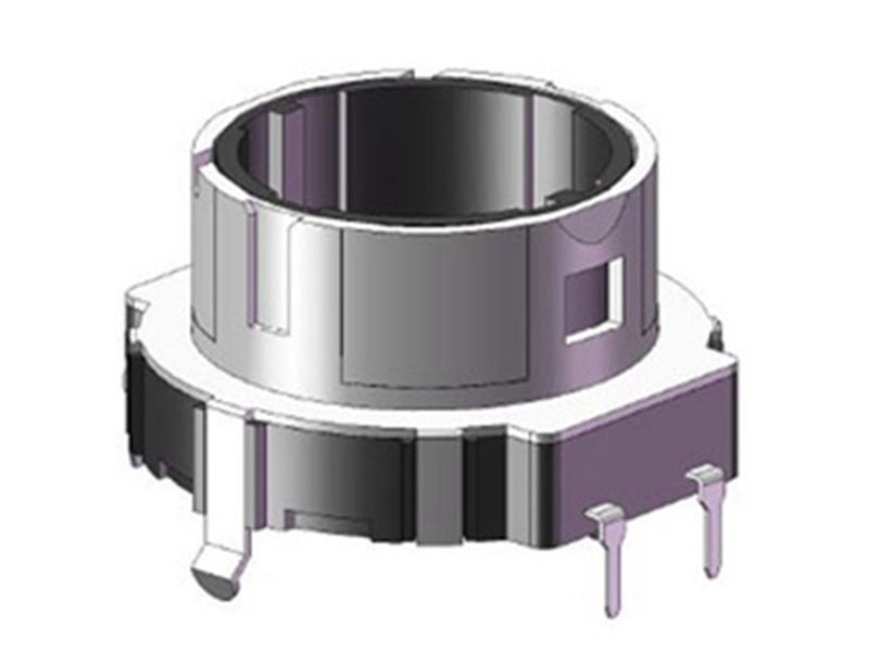 28mm Ring type Encoder manufacturer & supplier KLS Electronic Co.,Ltd.