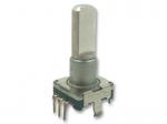11mm Encoder with switch