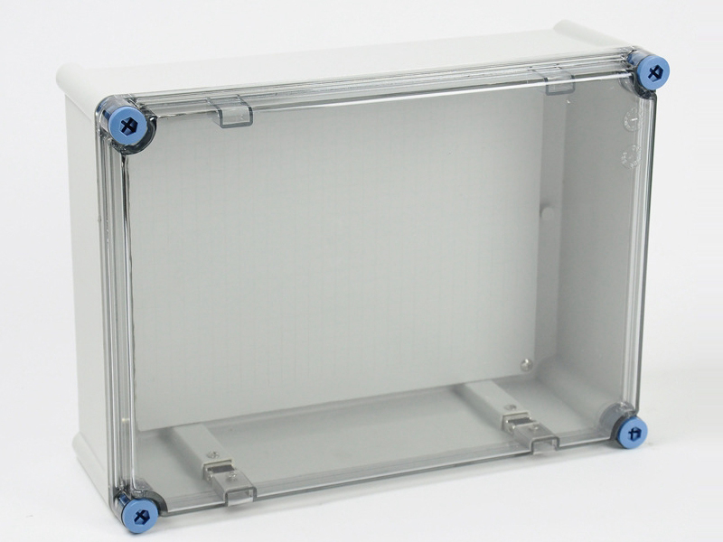 380x280x130mm Waterproof Enclosure manufacturer & supplier - KLS ...