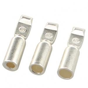 120A Embedded Plug Mounting Panel, 2AWG,4AWG,6AWG Flush Mount
