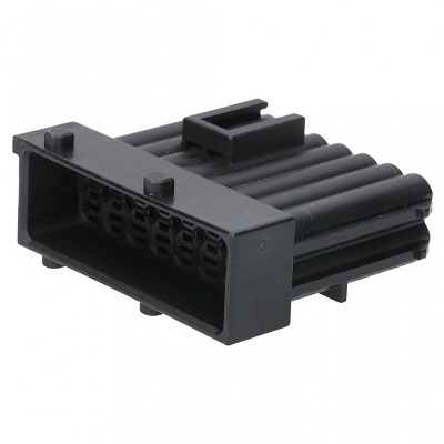 Timer Connector HOUSING 10 POS 1-965423-1 
