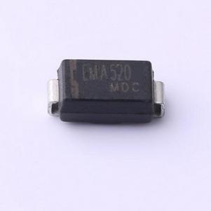 2.0A 2KV SMD General Purpose Rectifier (SMA) Manufacturer & Supplier ...