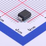 SMD Fast recovery rectifier diodes 1A 5A