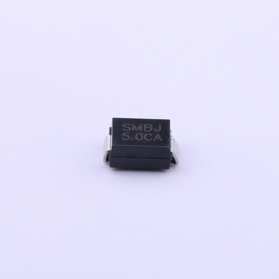 Smd Tvs Diode Smbj Series Smb Package Outlines Manufacturer Supplier