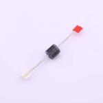 Dip TVS diode ,R-6 package outlines