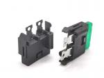 Inline Fuse Holder For Medium Automotive Fuse Blade