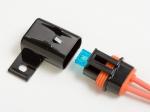 Miniature Blade Fuse Holder With Cable