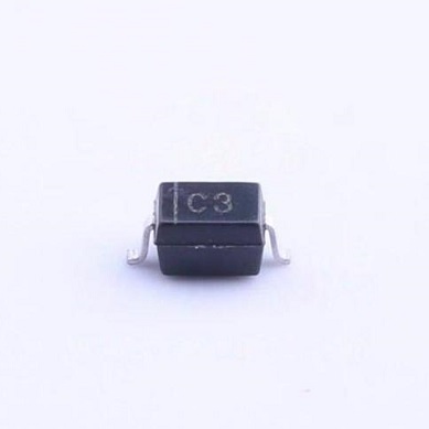 SMD Zener Diodes,SOD-323 Package Manufacturer & Supplier - KLS ...