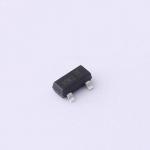 5 Diodes Zener MMBZ5225B SOT-23 2,5V 0,35W - SMD - Neuf