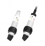 Photoelectric sensors,Diffuse reflection