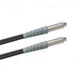 Fiber-optic sensors and fibers,Diffuse reflection