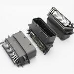 ECU Connector 94pin