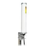 2x2 5G/4G/LTE WIFI Dual-Polarity UWB MIMO Omni Antenna